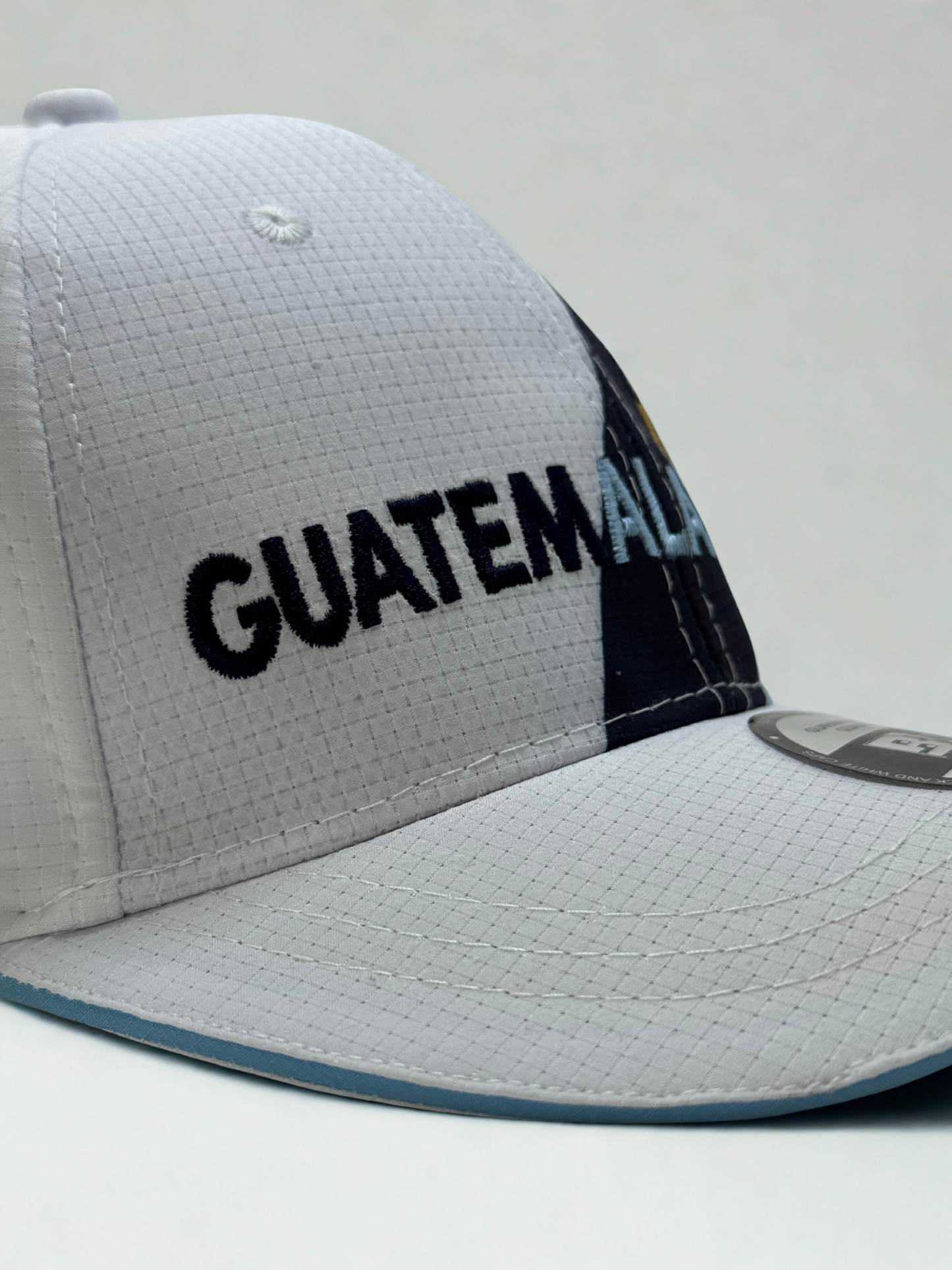 Selección 2025 blanco