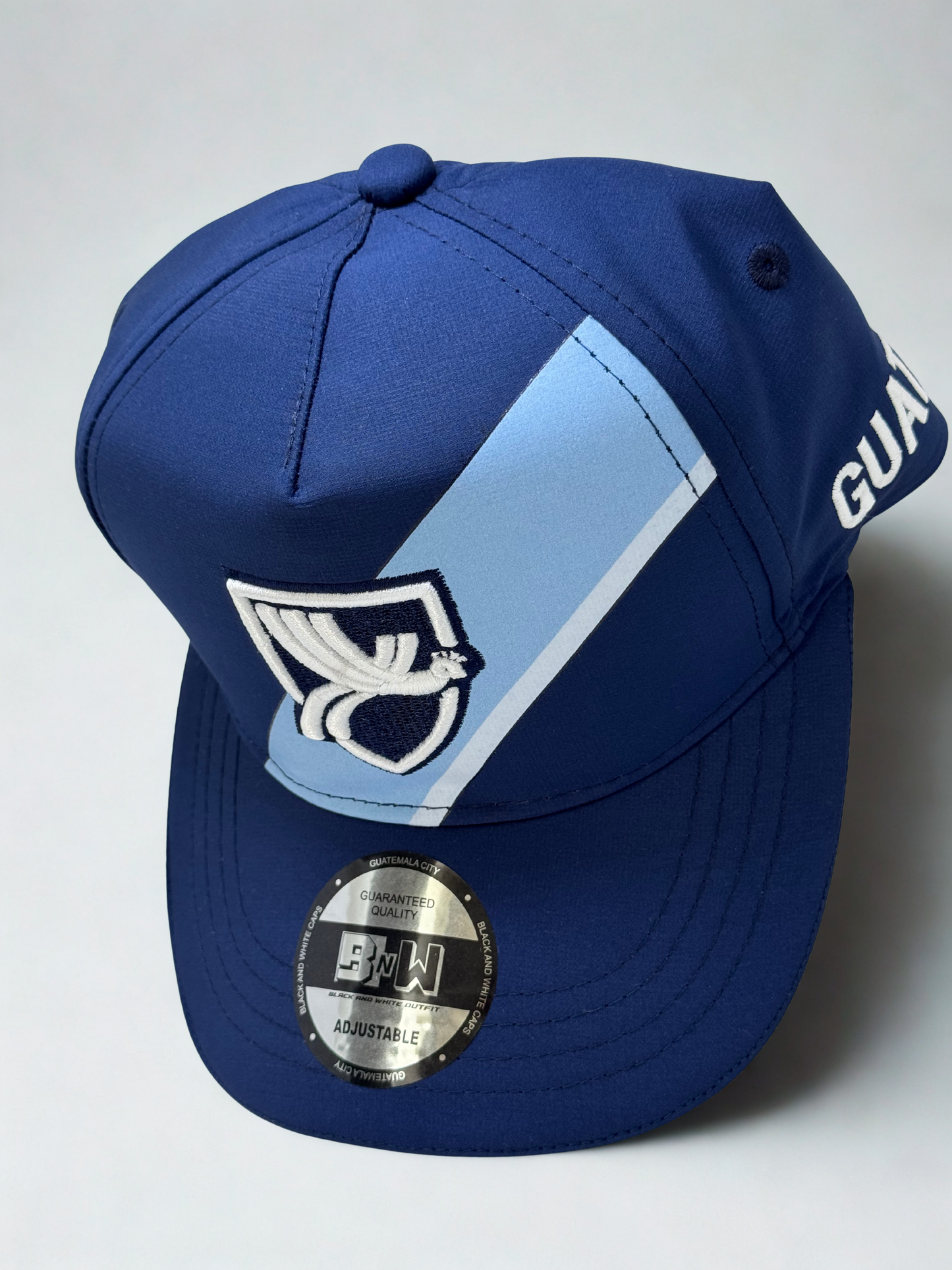 Selección 2025 azul marino