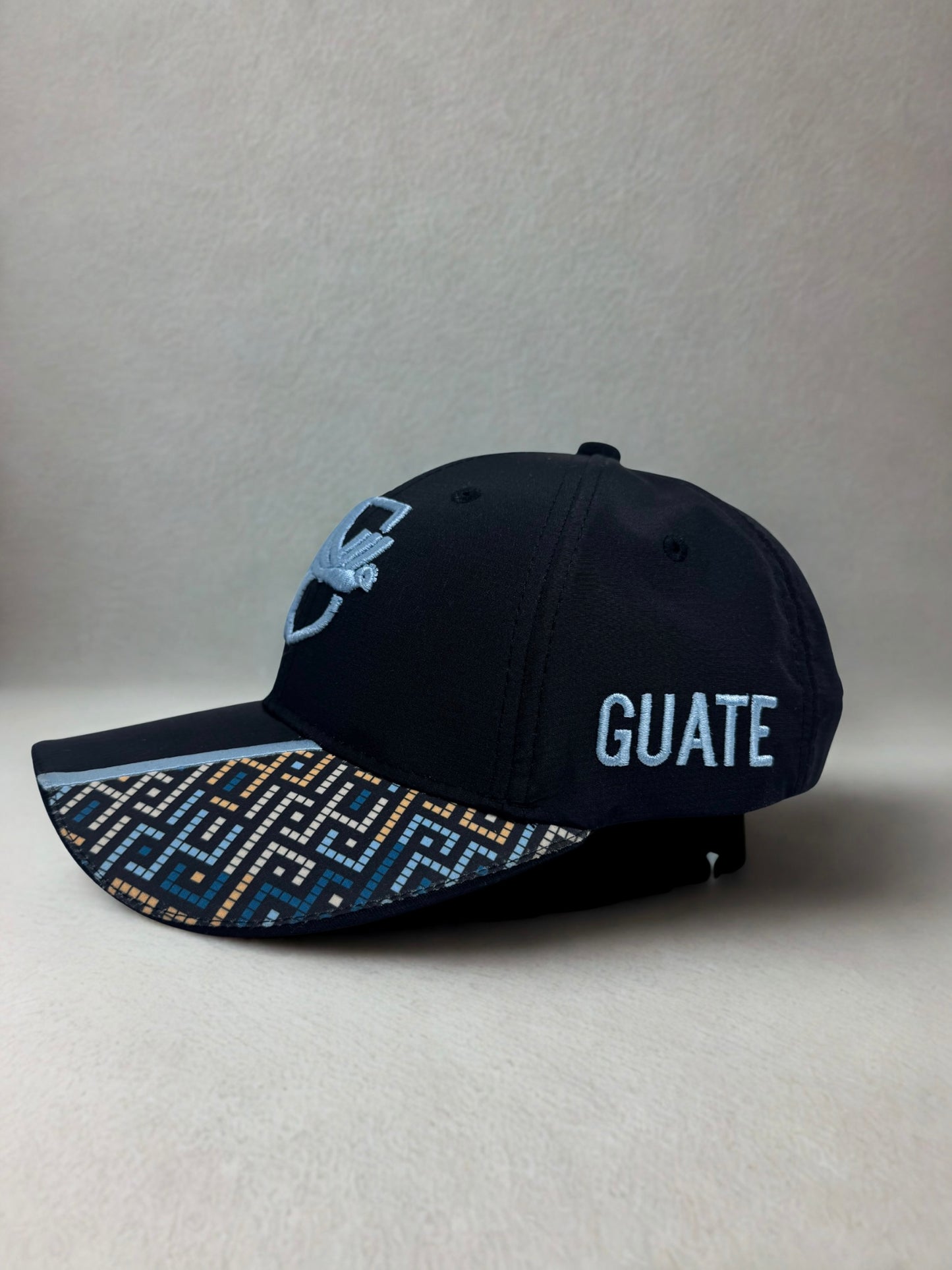 Gorra Selección 2025 Negro