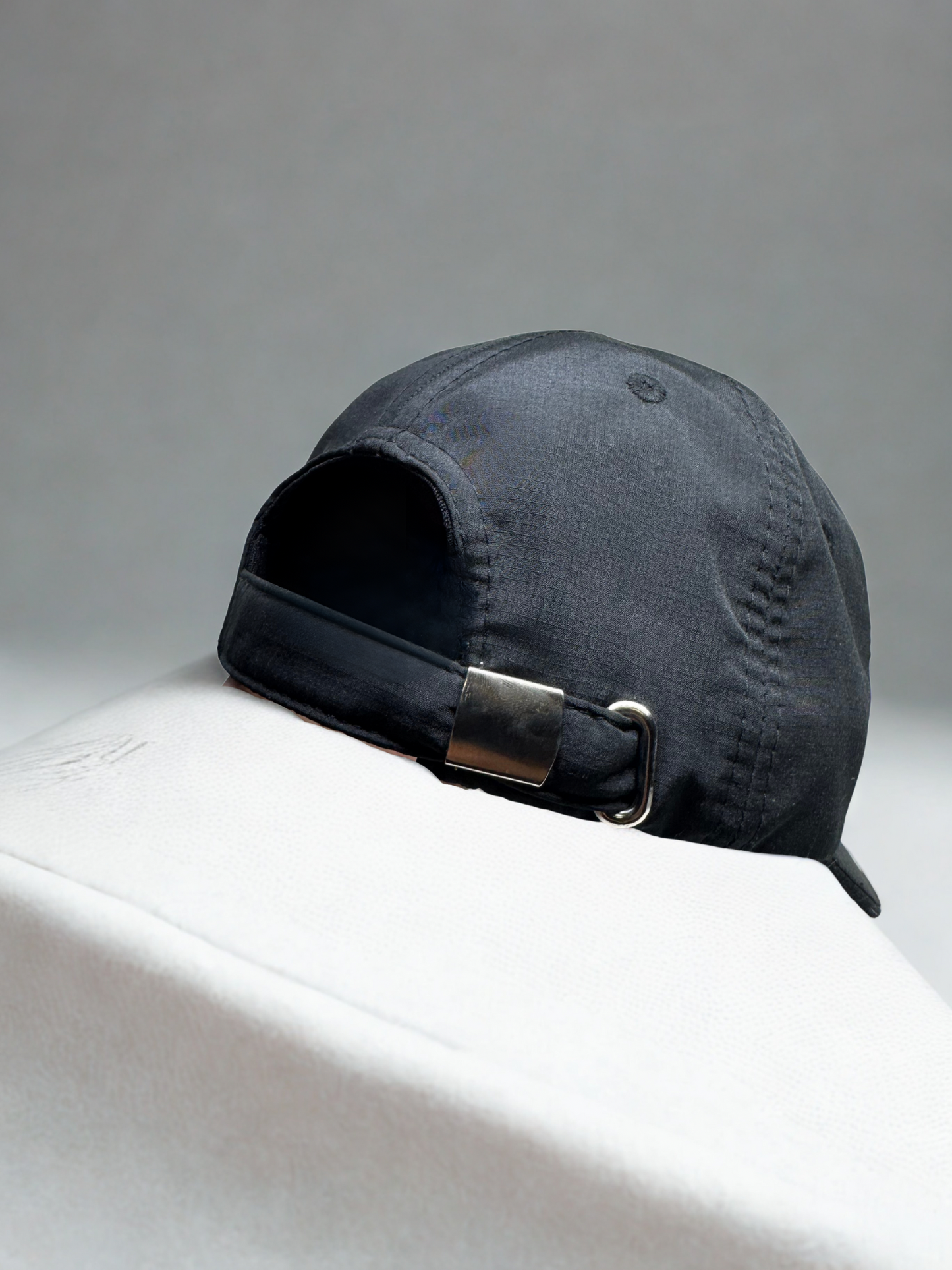 Gorra Selección 2025 Negro