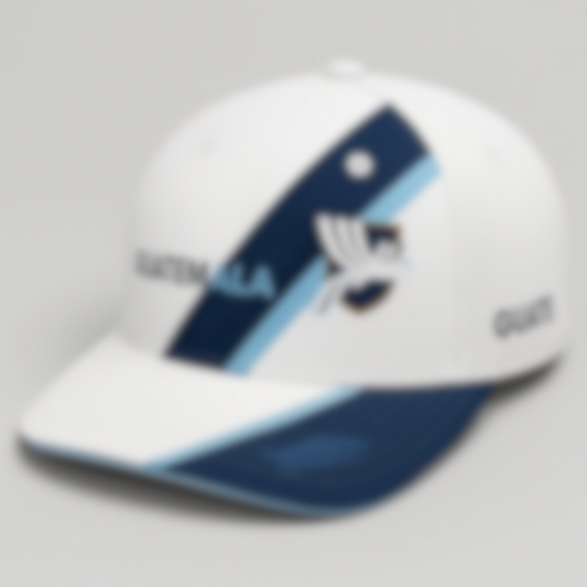 Selección 2025 blanco (sábado 2 de Agosto)