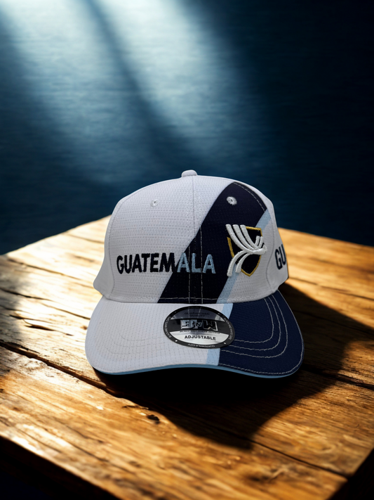 Selección 2025 blanco