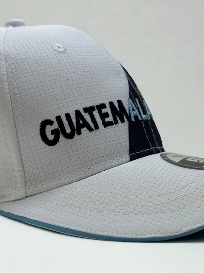 Selección 2025 blanco