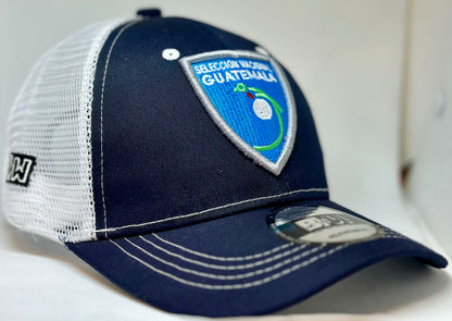 Trucker Selección Guatemala