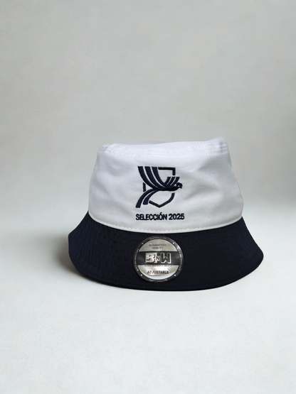 Selección 2025 Bucket Hat