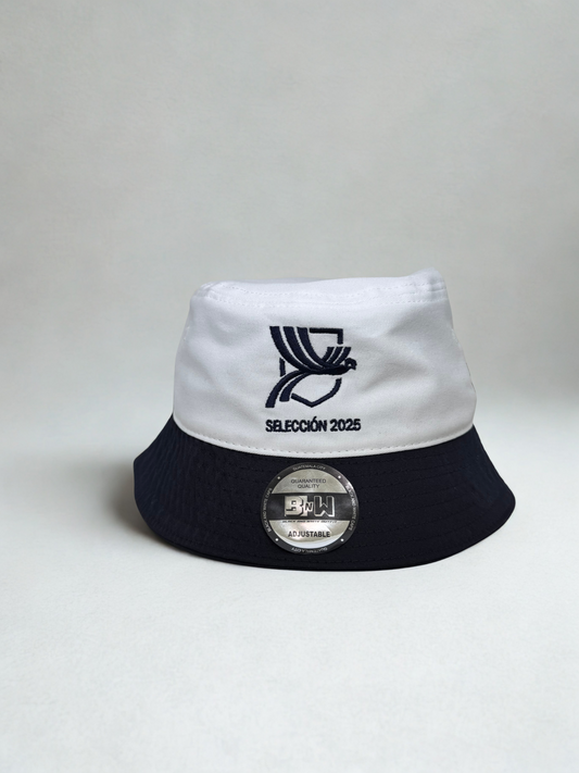 Selección 2025 Bucket Hat