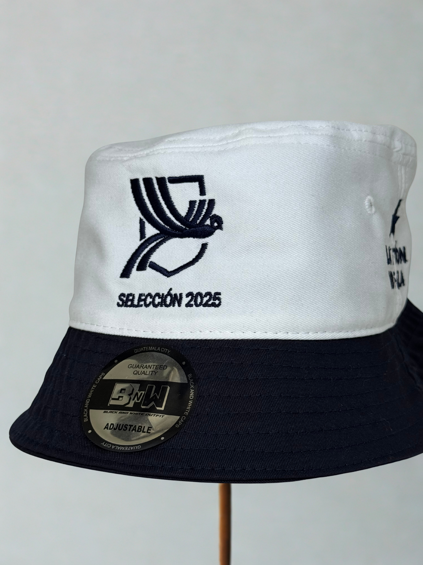 Selección 2025 Bucket Hat