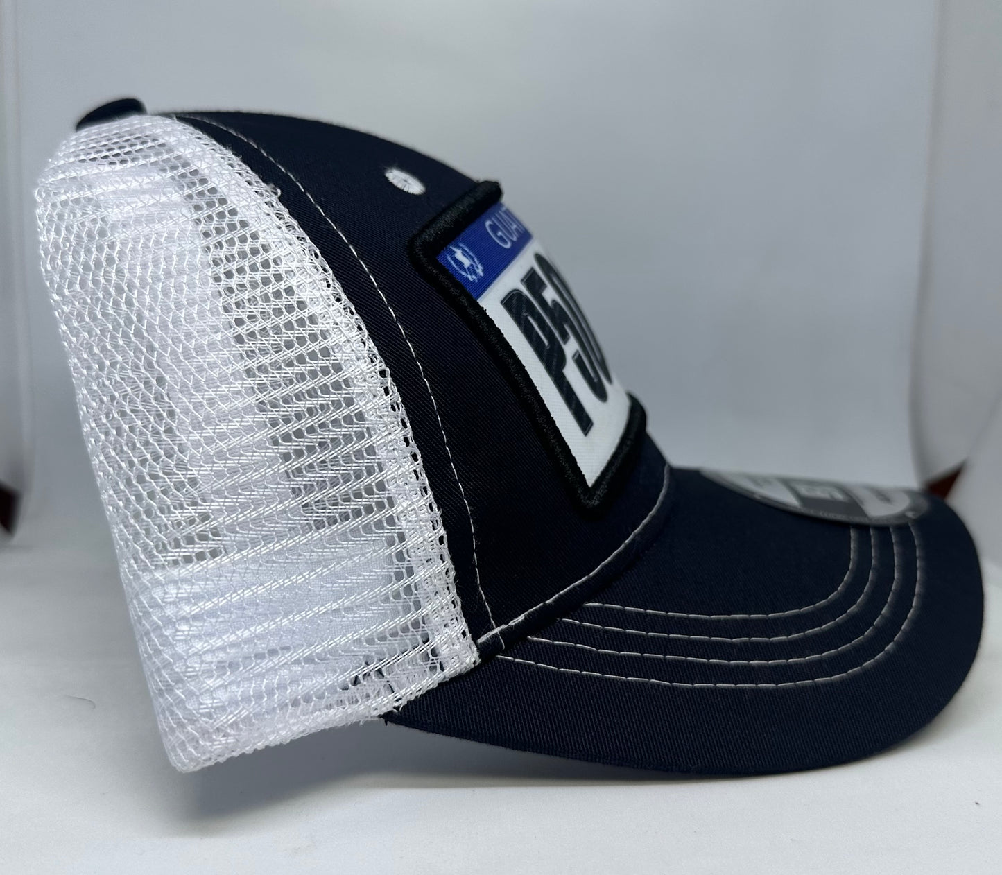 Gorra PLACA 502GUA