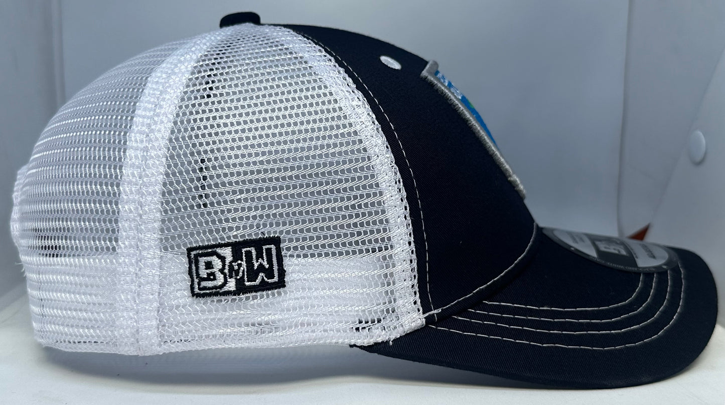 Trucker Selección Guatemala