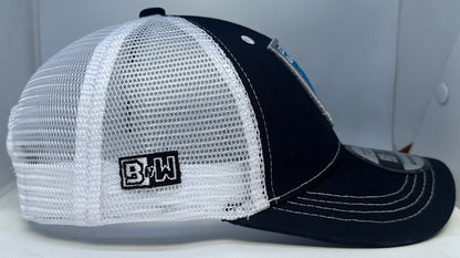 Trucker Selección Guatemala