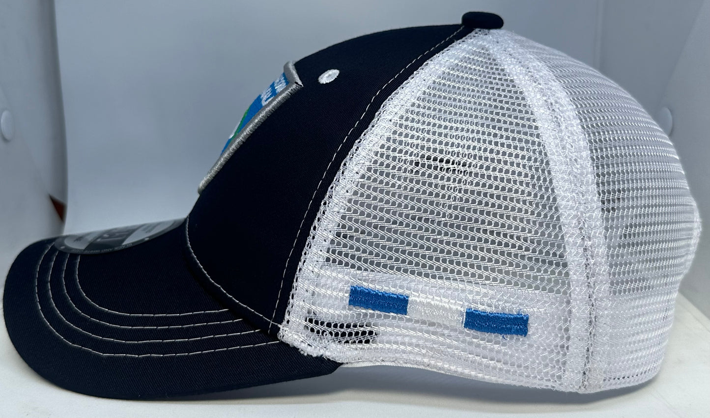 Trucker Selección Guatemala
