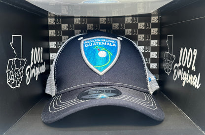 Trucker Selección Guatemala