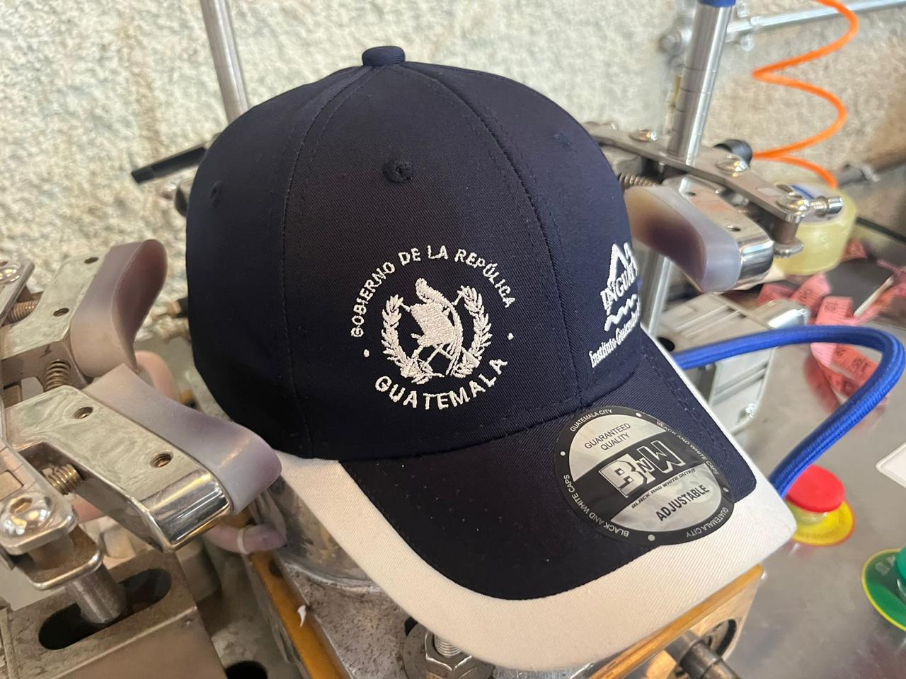 Gorra Gabardina  visera Z10