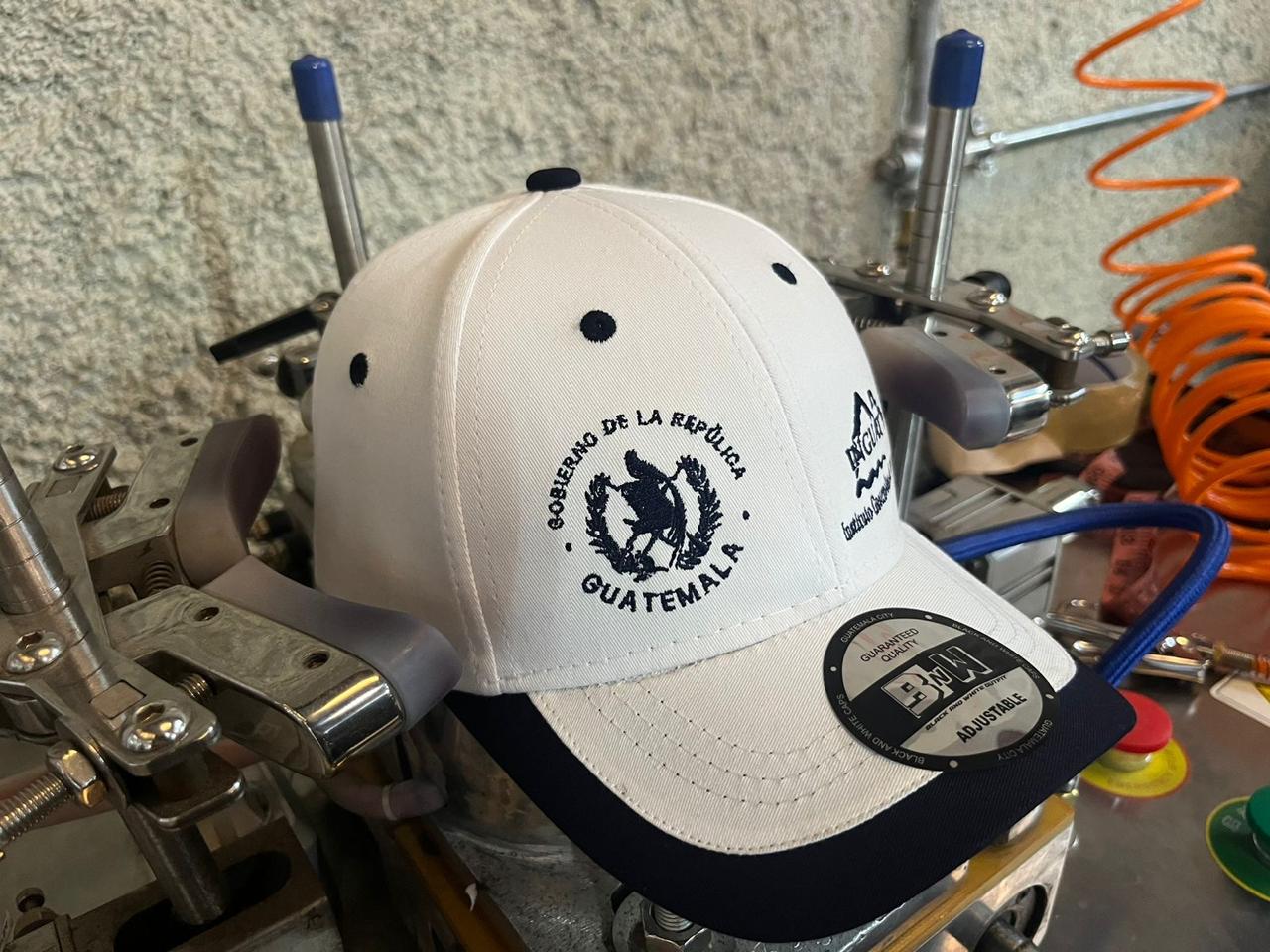Gorra Gabardina  visera Z10