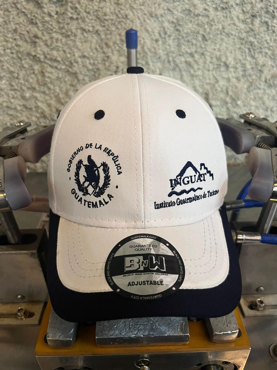 Gorra Gabardina  visera Z10
